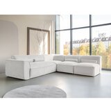 Miuform Krem kutna garnitura (s desnim kutom) Flex Felix – | shoptok.hr