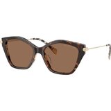 Michael Kors Catskills MK2246U 395173 M (52) Havana/Rjava | Shoptok.si