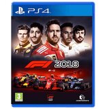 F1 2018 (PS4) - rabljeno Cene