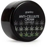 Anticelulit krema + CBD 150ml