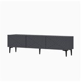 Hanah home tv polica felix anthracite