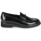 Gabor Mokasini 55211 Črna | Shoptok.si