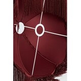 Light & Living Bordo rdeče senčilo ø 35 cm Malacia – | Shoptok.si