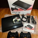 Playstation 3 CHIPOVAN 1TB + 1 Kontroler | Eponuda.ba