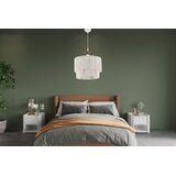 Opviq Luster Vnoreny W Black Brown | Eponuda.com