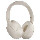 Qcy bežične slušalice H2 pro bele Cene