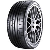 Continental letna 235/40R18 95Y SC-6 MO1 FR XL | Shoptok.si