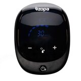 Zopa električna izdajalica ComfyPro Black | shoptok.hr