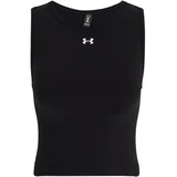 Ženska majica bez rukava Vanish Seamless Tank Black L