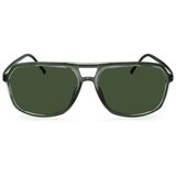  Muške Sunčane naočale Silhouette Midtown 4080 60/15 Green | shoptok.hr