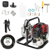 Motorna benzinska pumpa 2T 1" GF-1343 2KS , 1", 8000 l/h | shoptok.hr