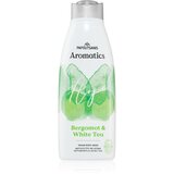 PAPOUTSANIS Aromatics Hope gel za prhanje za telo 600 ml Cene