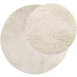  OVIEDO kratkih vlakana bež Ø 160 cm | shoptok.hr