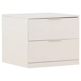 Venture Home element s dvije ladice Nice 60 × 52 × 60 cm | shoptok.hr
