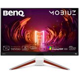 BenQ EX2710U MOBIUZ 4K 27 inca True HDMI (48 Gbps) Gaming monitor 9H.LKTLA.TBE Cijene