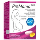 Alkaloid PreMama duo | Eponuda.ba