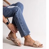 D/CEO Black sandals on a block heel Millo | Shoptok.si
