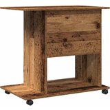  Računalni stol staro drvo 80x50x75 cm konstruirano drvo | Eponuda.com