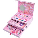 Veliki dječji kozmetički set | Eponuda.com