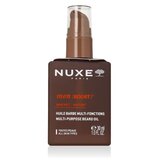 Nuxe Men Boost 3 Ulje za bradu 30 ml | Eponuda.com
