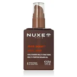 Men [BOOST]³ Multi-Purpose Beard Oil 30 ml olje za brado