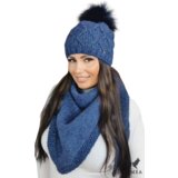 Kamea Woman's Hat K.22.019.17 Cene
