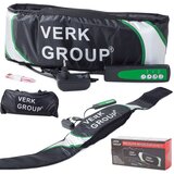  2u1 fitness vibracijski masažni pojas za mršavljenje 125cm | shoptok.hr