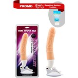 Lovetoy Promo 12 Realističan Vibrator sa postoljem CN 101814657 Cene