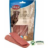 Trixie lamb stripes poslastice za pse od 90% jagnjetine cene