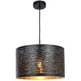 Globo 15342 - Luster na sajli TUNNO 1xE27/40W/230V | Eponuda.com