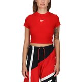 Nike W nsw nk chll knt tee vday Cene