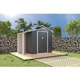 Rojaplast Vrtna ostava Oscar E-A – | shoptok.hr
