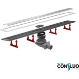 Peštan Tuš kanalica PRIMO COMPACT LINE 650 | shoptok.hr