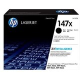 HP 147X črna tonerska kartuša za LaserJet, 25.200 strani Cene