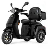 Veleco Električni mobilni voziček Turris Barva Črna Tip baterije Li-Ion, (5000178147) Cene
