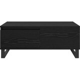  Kava Stol Crni hrast 90 x 50 x 36,5 cm Konstruirano drvo | Eponuda.ba