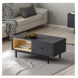 Hanah home naturel anthracite