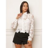 La Modeuse Srajce & Bluze 78714_P187293 Bela Cene