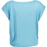 Kocca SLEEVELESS T-SHIRT WOMAN LIGHT BLUE | Shoptok.si