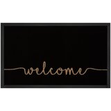 Hanse Home crni otirač Cozy Welcome, 45 x 75 cm Cijene