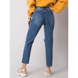 RUE PARIS Jeans MT-SP-PIO52569.23X-blue | Shoptok.si