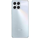 Honor refurbished X8 128GB silver b grade