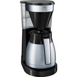 Melitta SDA kavni avtomat 1023-10 sw/eds, (20685734) Cene
