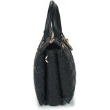 Guess ADELASIA MULTI COMP SATCHEL Crna | shoptok.hr