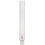 Milwaukee dijamantska kruna za mokro bušenje wchp-tk, 1 1/4″ UNC,68 x 450/525 mm 4932478954 | ePonuda.com
