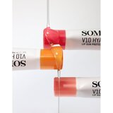 SOMEBYMI V10 Hyal Lip Sun Protector zaštitni balzam za usne SPF 15 nijansa Berry 7 ml | shoptok.hr
