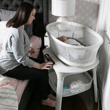 4moms Mamaroo navlaka za dušek, siva | Eponuda.ba
