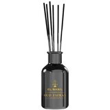 El Nabil Sveče, difuzorji Oud Zafran Duftdiffusor | Shoptok.si
