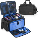 AKOZLIN DJ torba za kable in opremo 40 × 29 × 26 cm | Shoptok.si