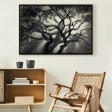  Slika - Lighted Branches (1 Part) Wide 90x60 | shoptok.hr